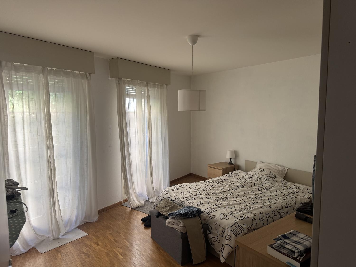 Appartamento di 3 ½ locali