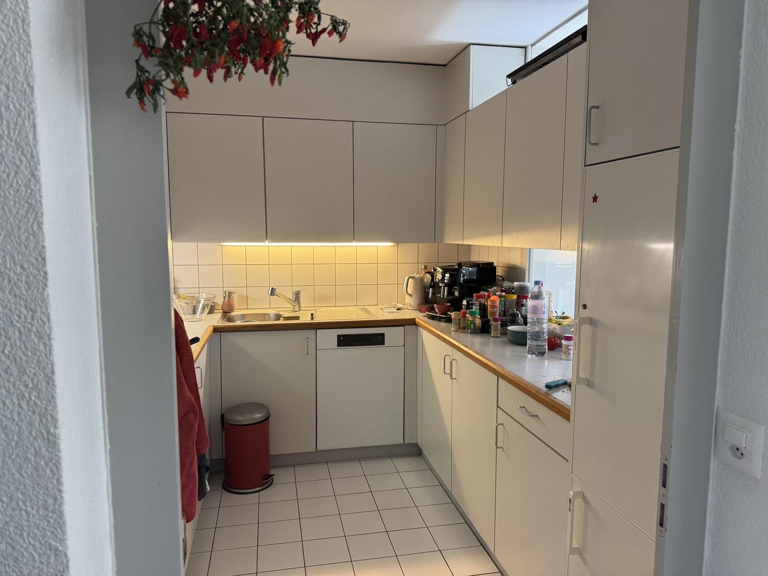 Appartamento di 3 ½ locali