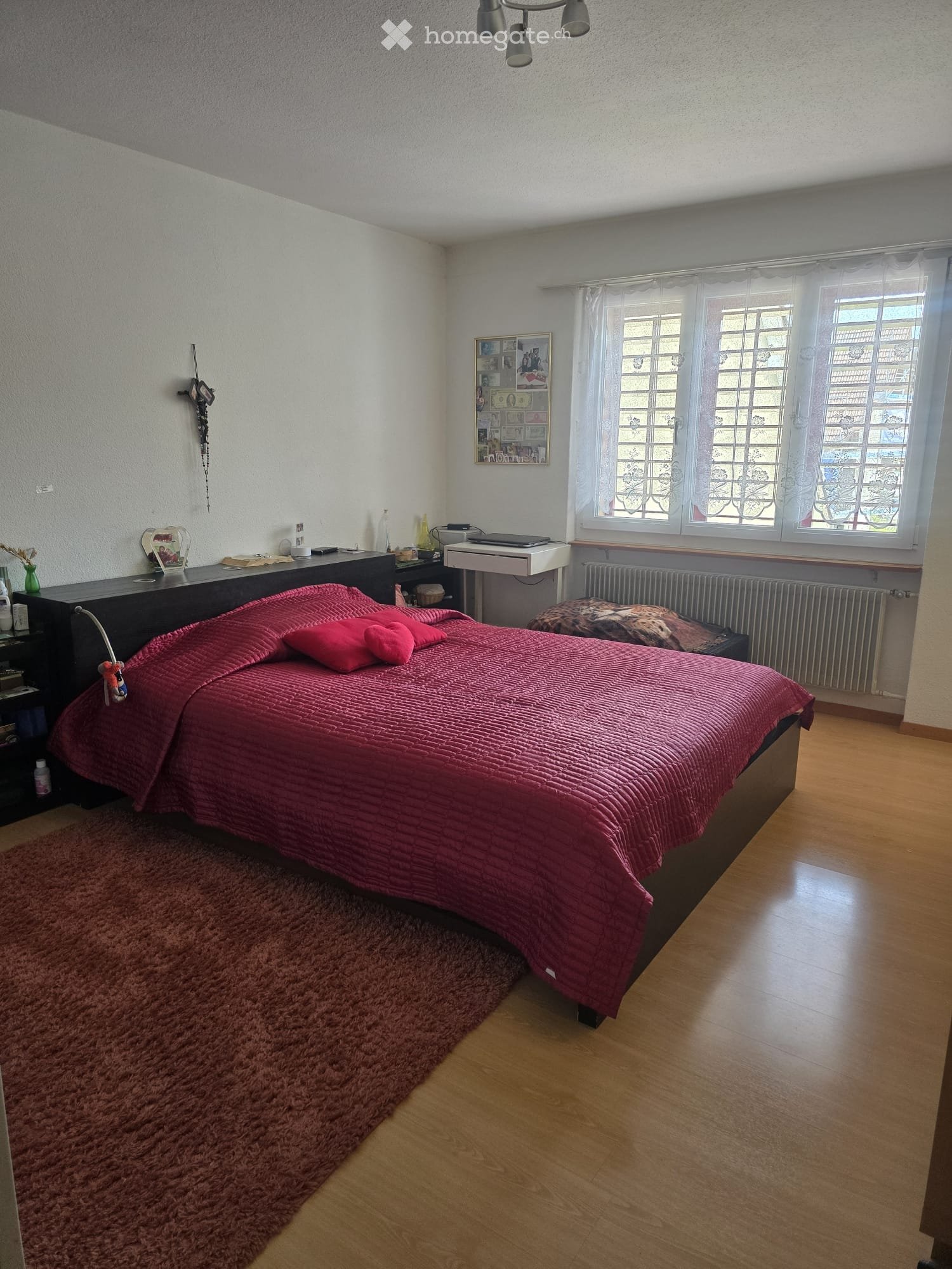 Appartamento di 4 ½ locali