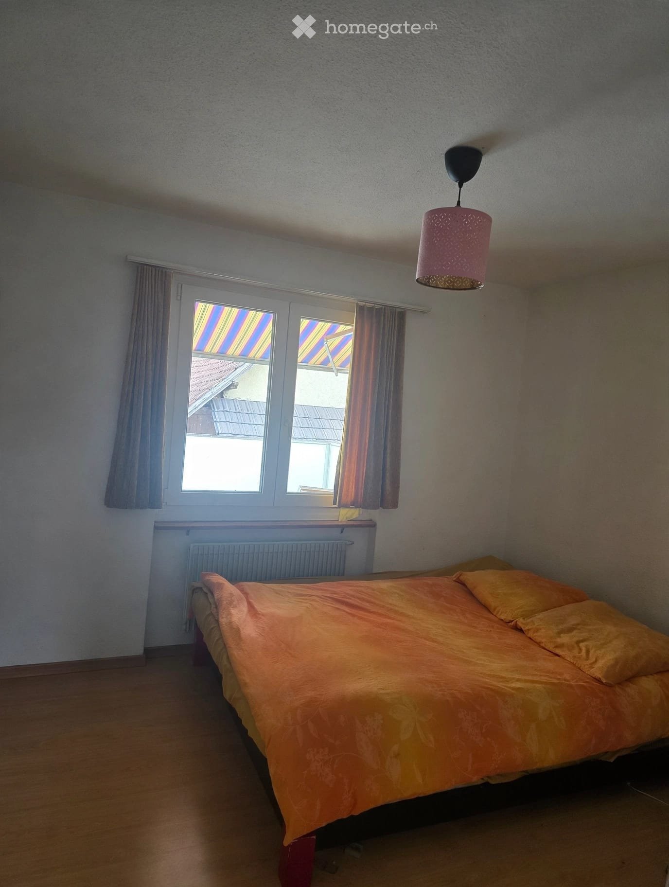 Appartamento di 4 ½ locali