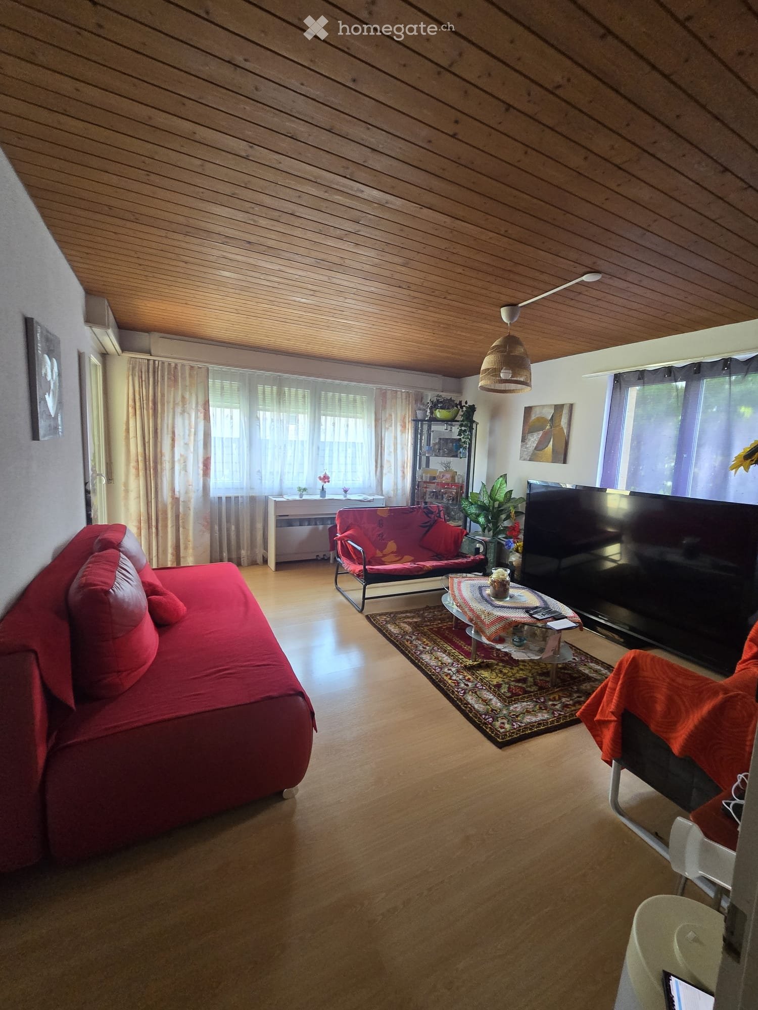 Appartamento di 4 ½ locali