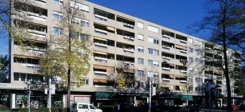 Appartamento di 4 ½ locali, foto 1 di 6