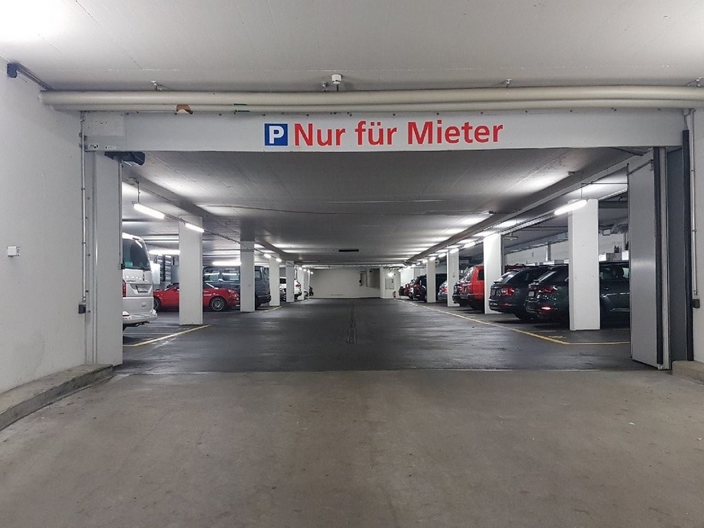 Posto interrato
