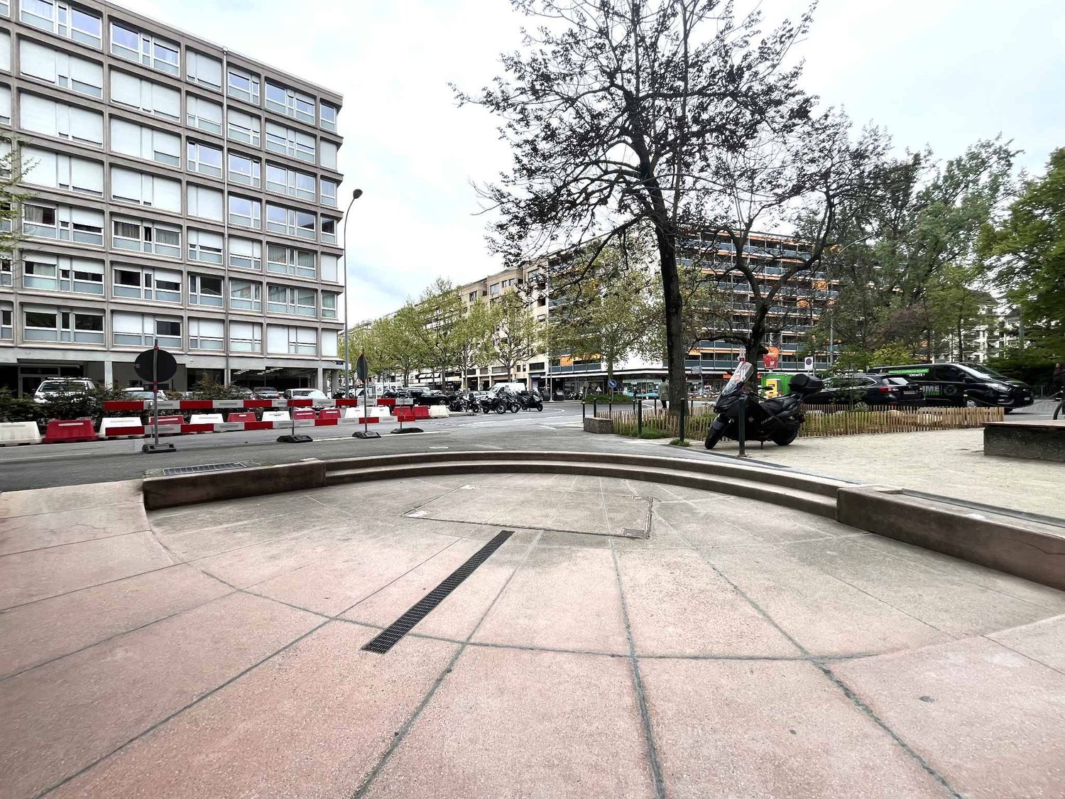 ufficio di 160m², foto 10 di 10