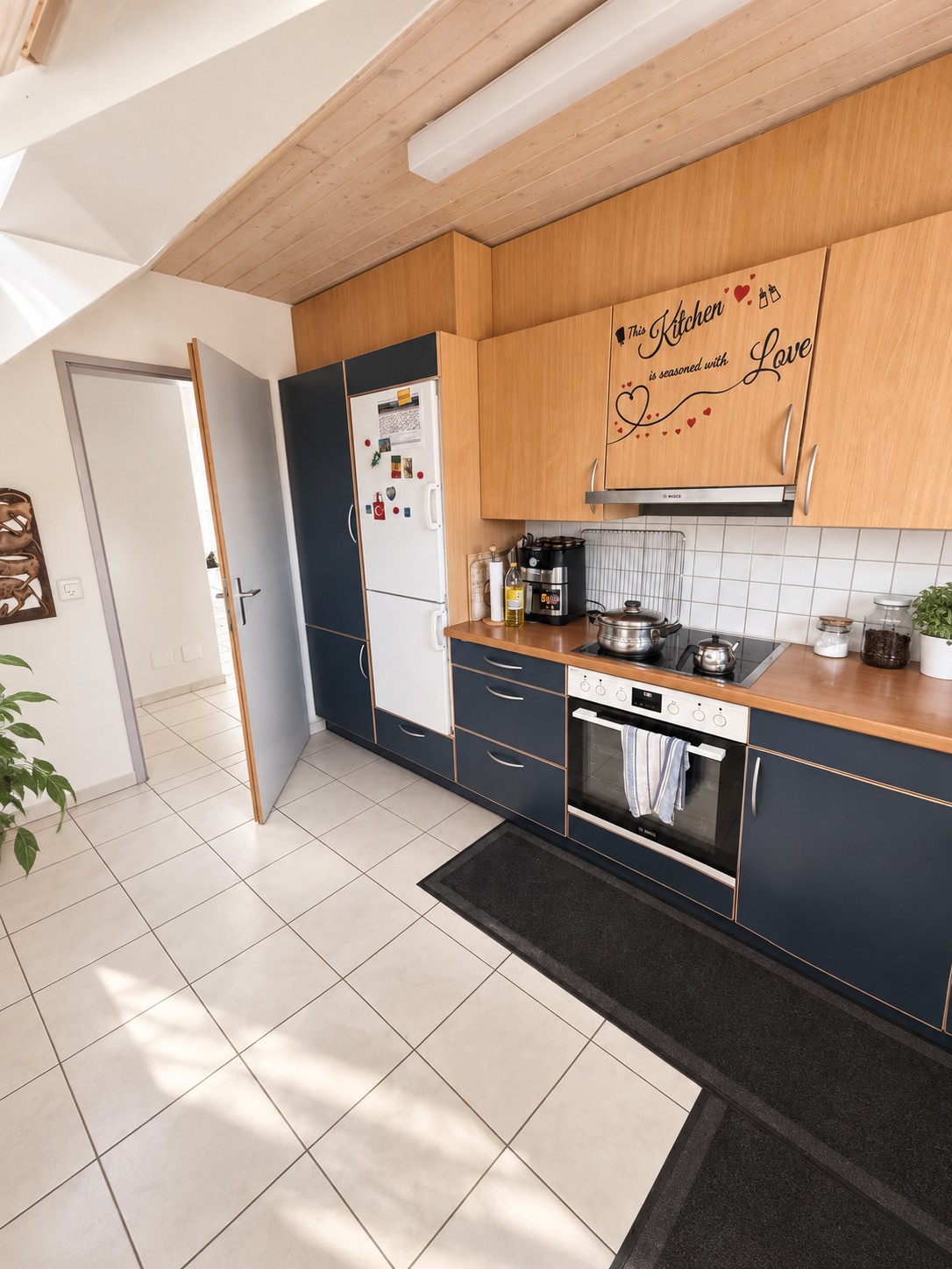 Appartamento di 4 ½ locali