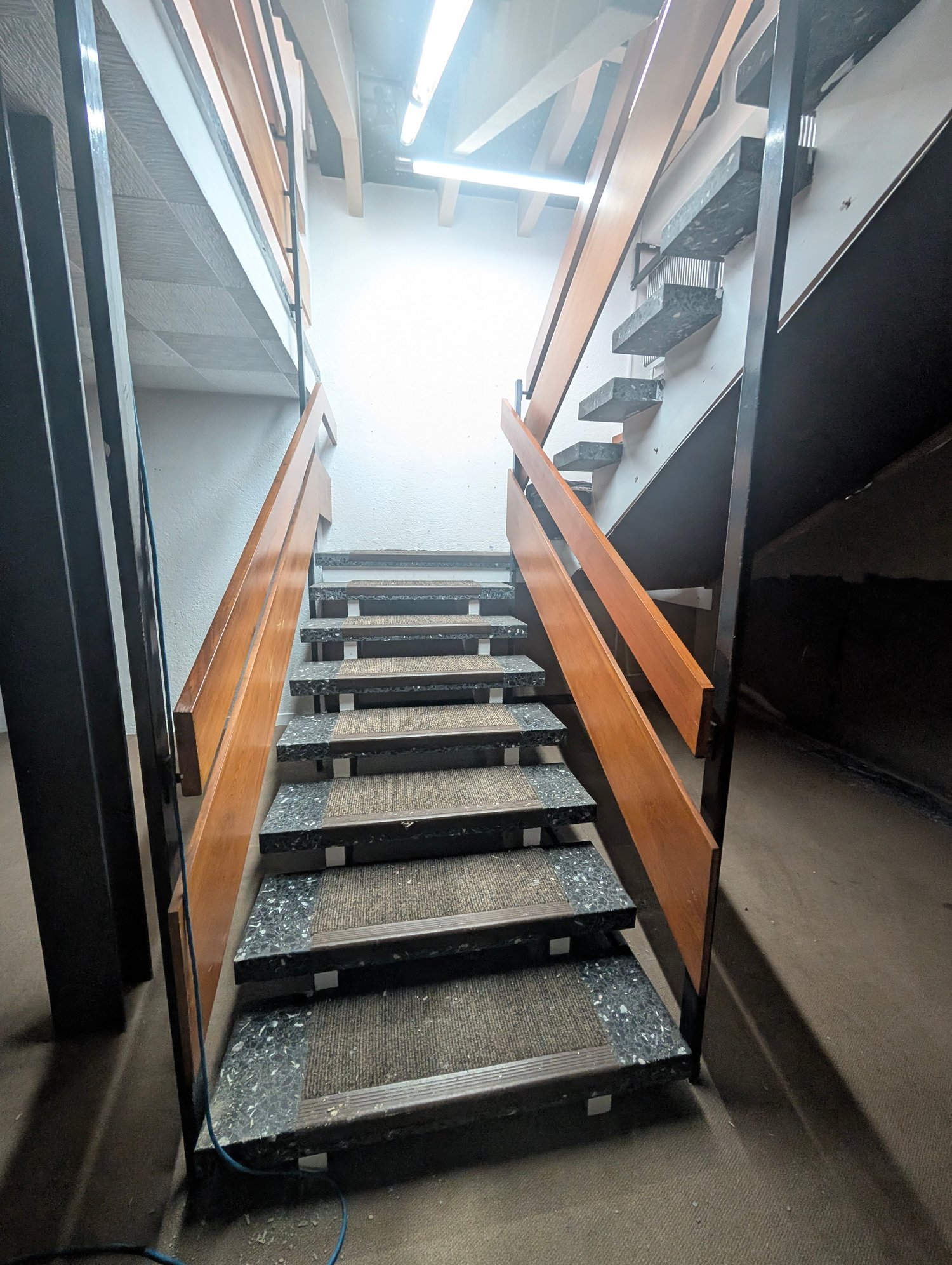 229m² commerciale