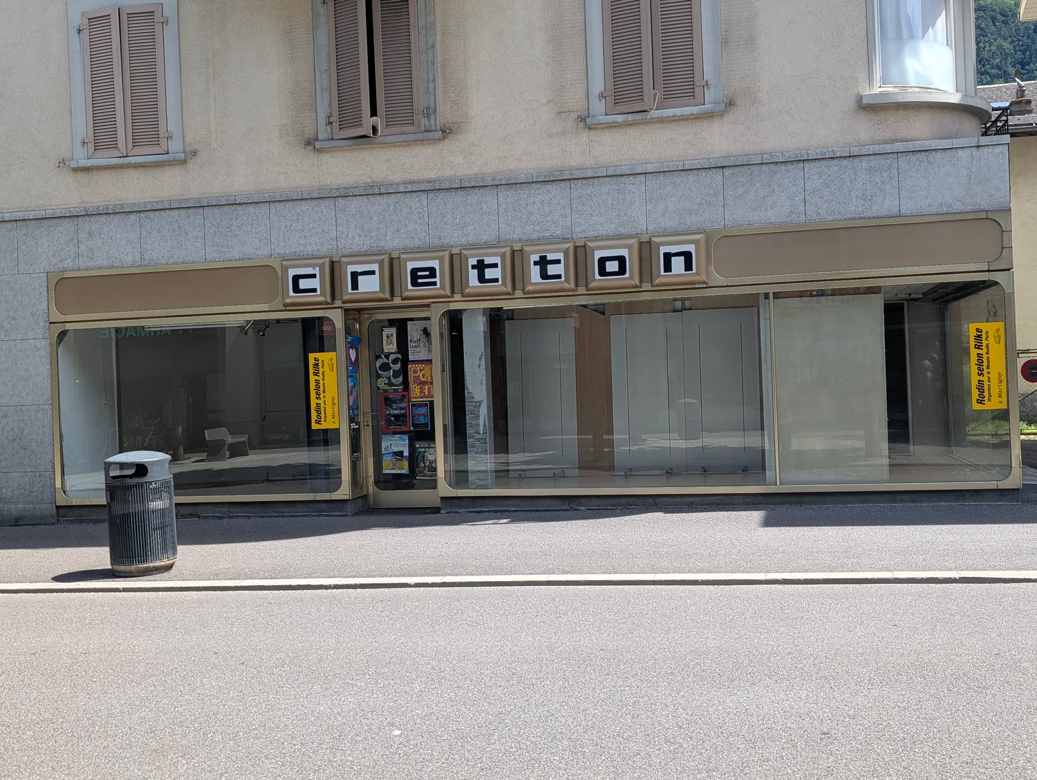 229m² commerciale