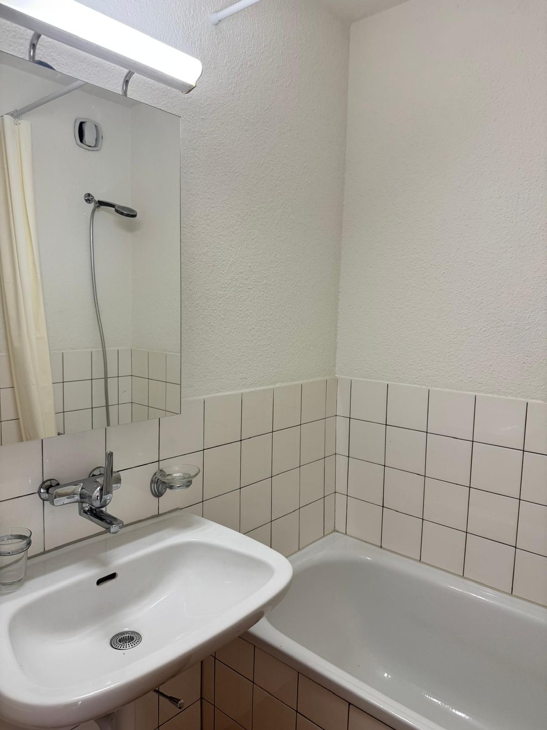 2 ½ room apartment