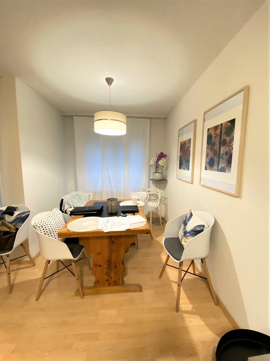 2 ½ room apartment