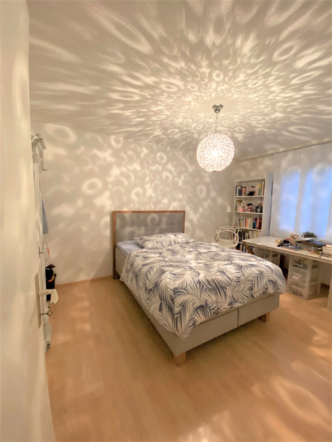2 ½ room apartment