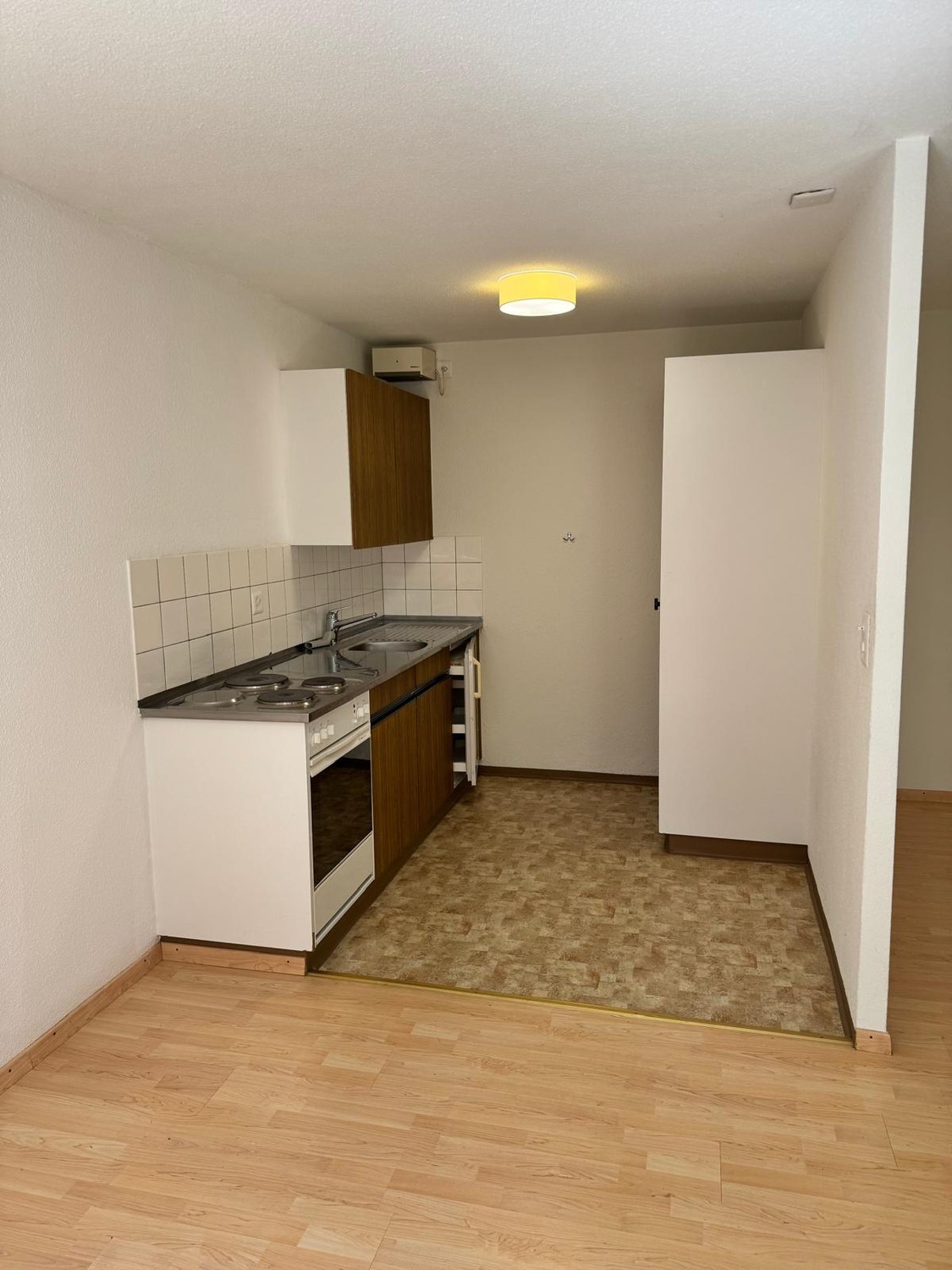 2 ½ room apartment