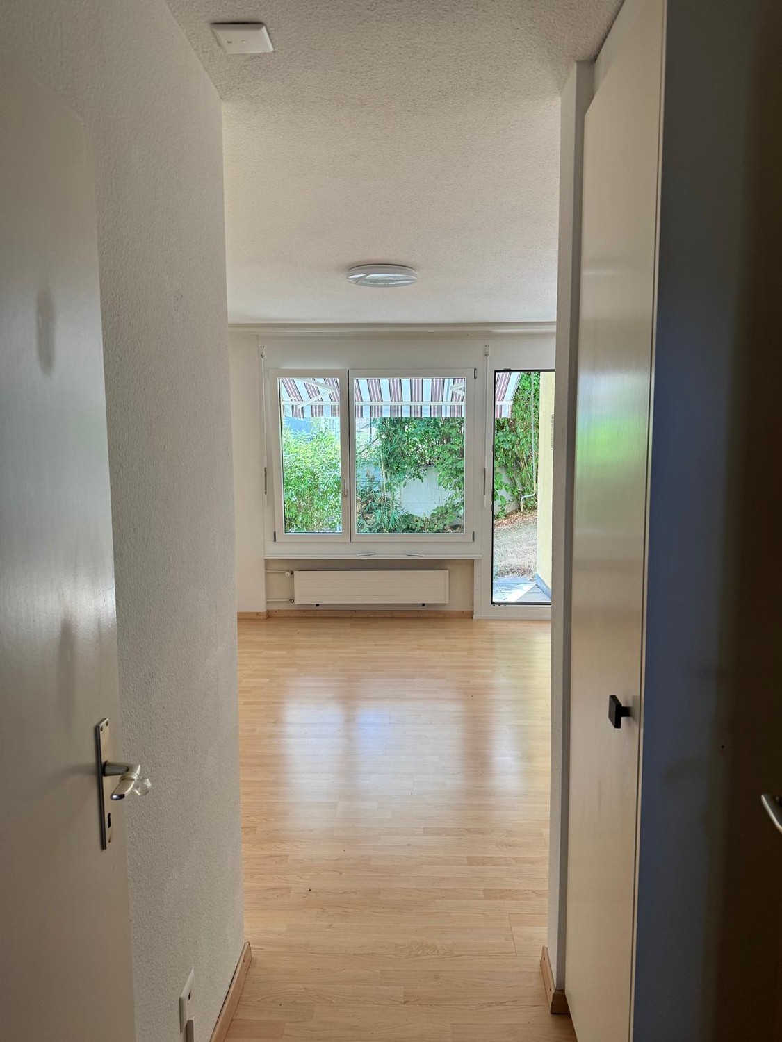 2 ½ room apartment