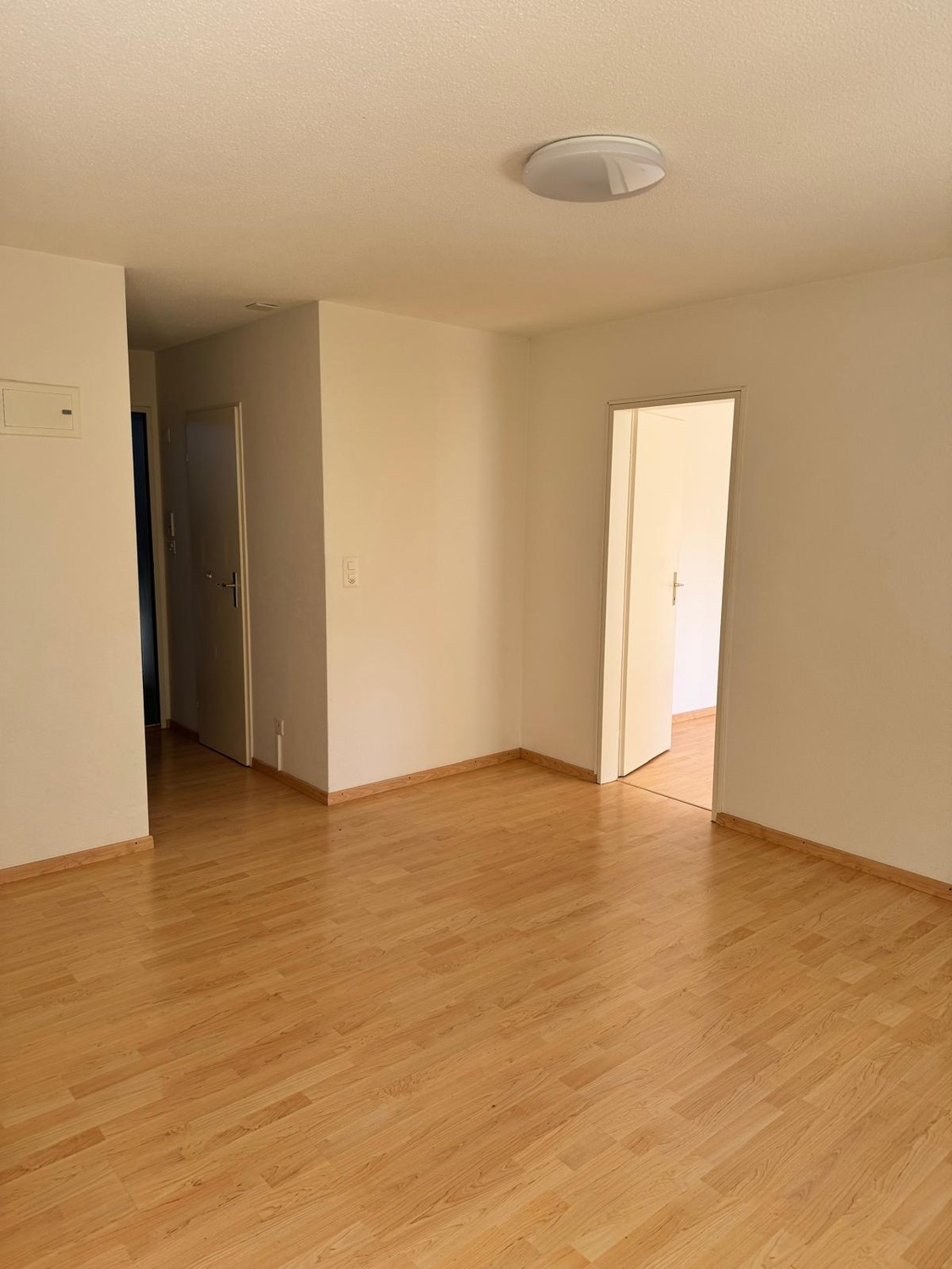 2 ½ room apartment