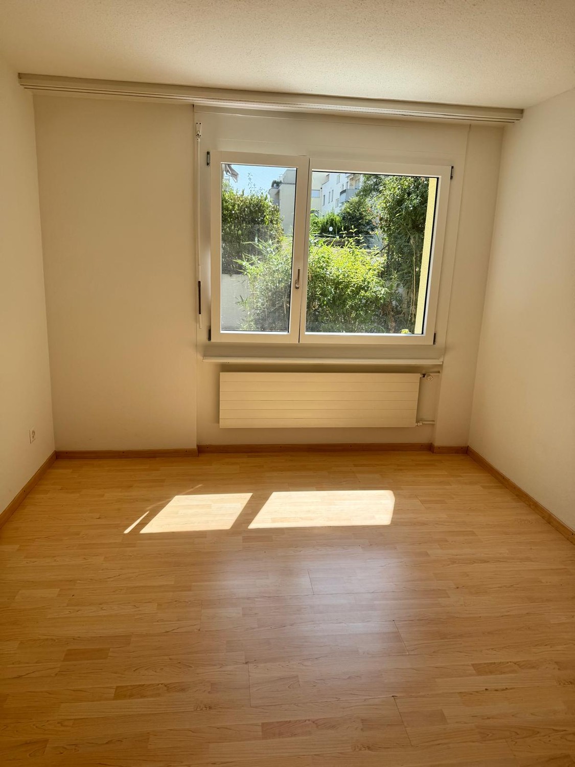 2 ½ room apartment