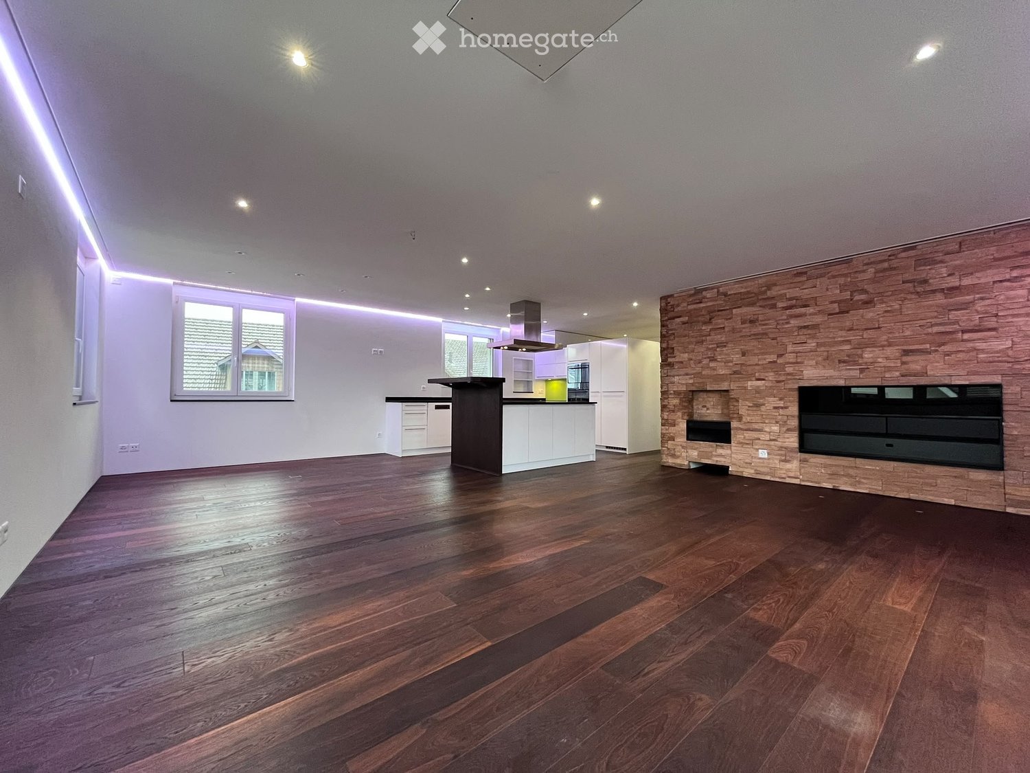 Appartamento di 2 ½ locali, foto 1 di 5