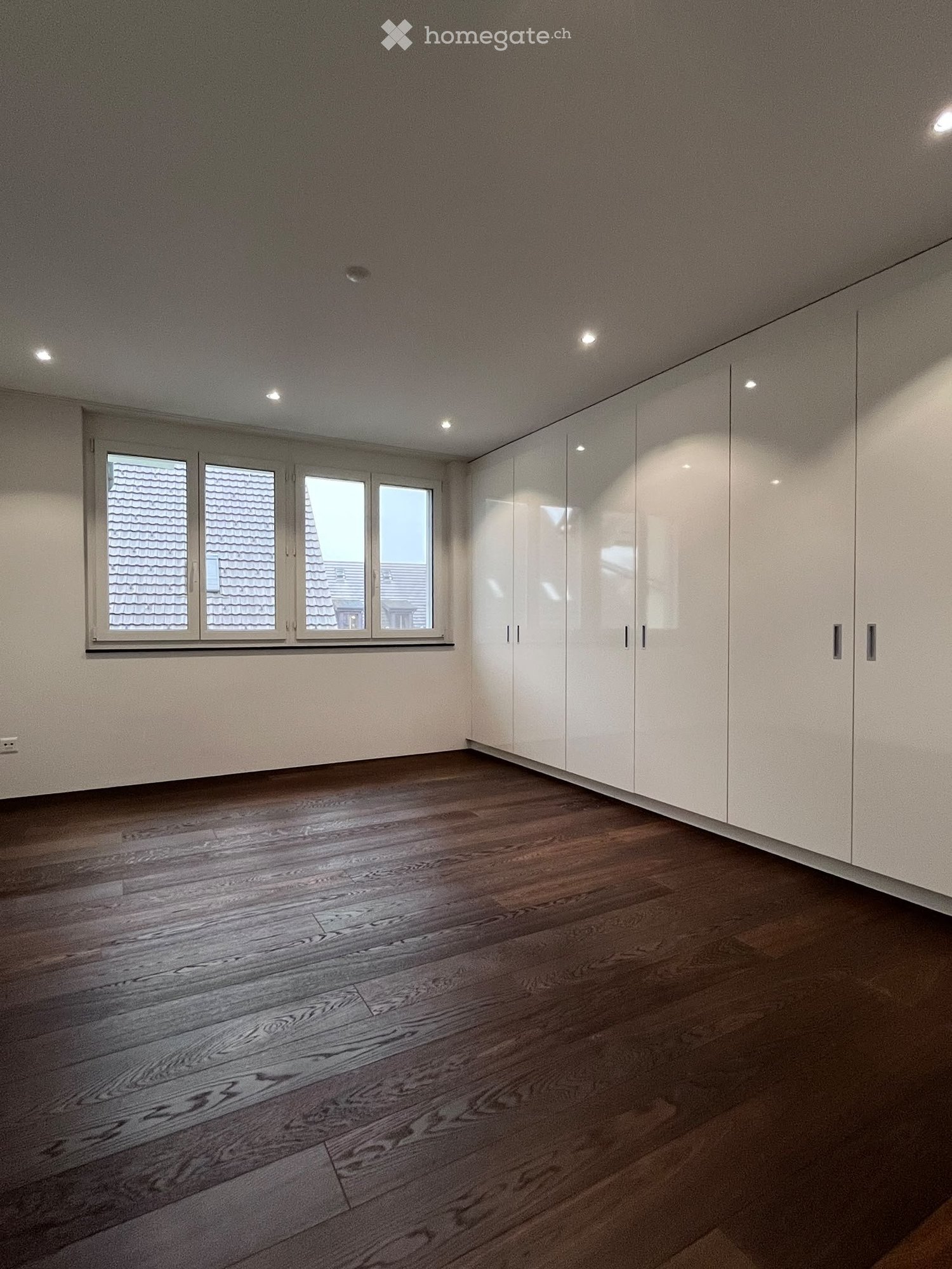 Appartamento di 2 ½ locali, foto 3 di 5