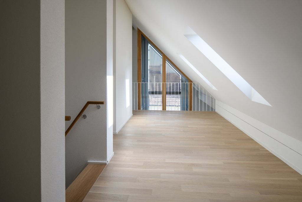 Appartamento di 2 ½ locali, foto 7 di 10