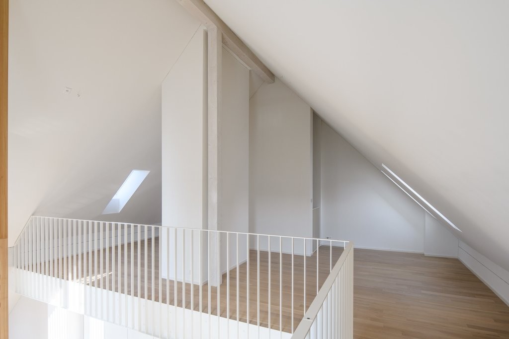 Appartamento di 2 ½ locali, foto 6 di 10