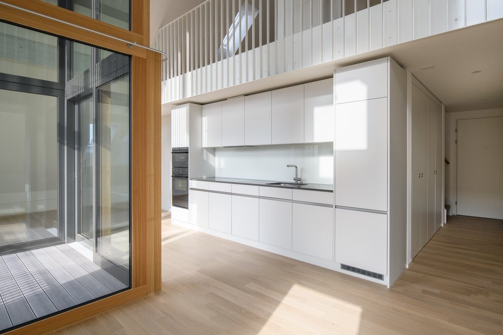 Appartamento di 2 ½ locali, foto 1 di 10