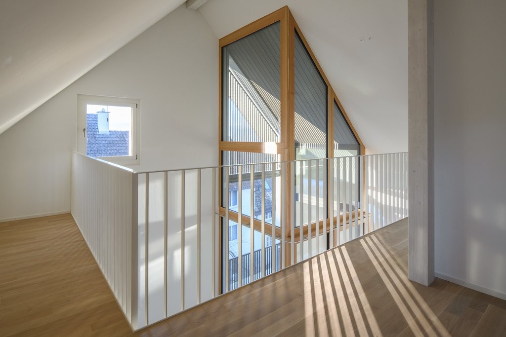 Appartamento di 2 ½ locali, foto 9 di 10
