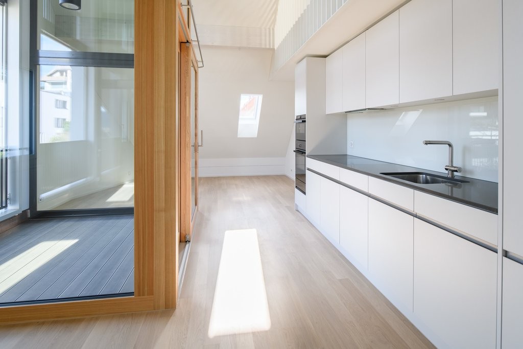 Appartamento di 2 ½ locali, foto 3 di 10
