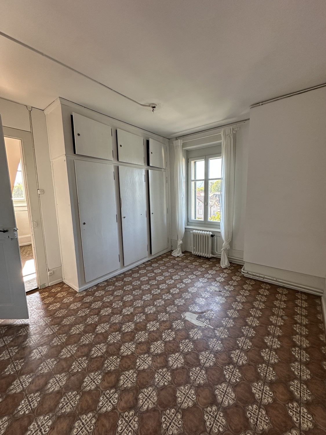 Appartamento di 3 locali