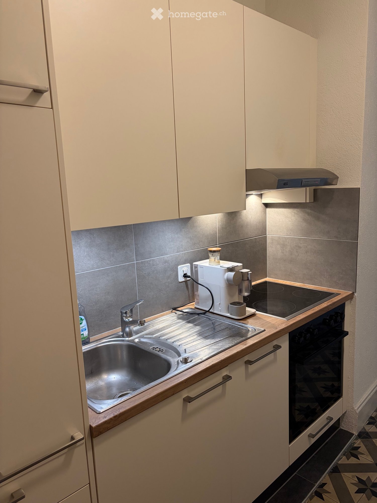 Appartamento di 3 locali, foto 1 di 4