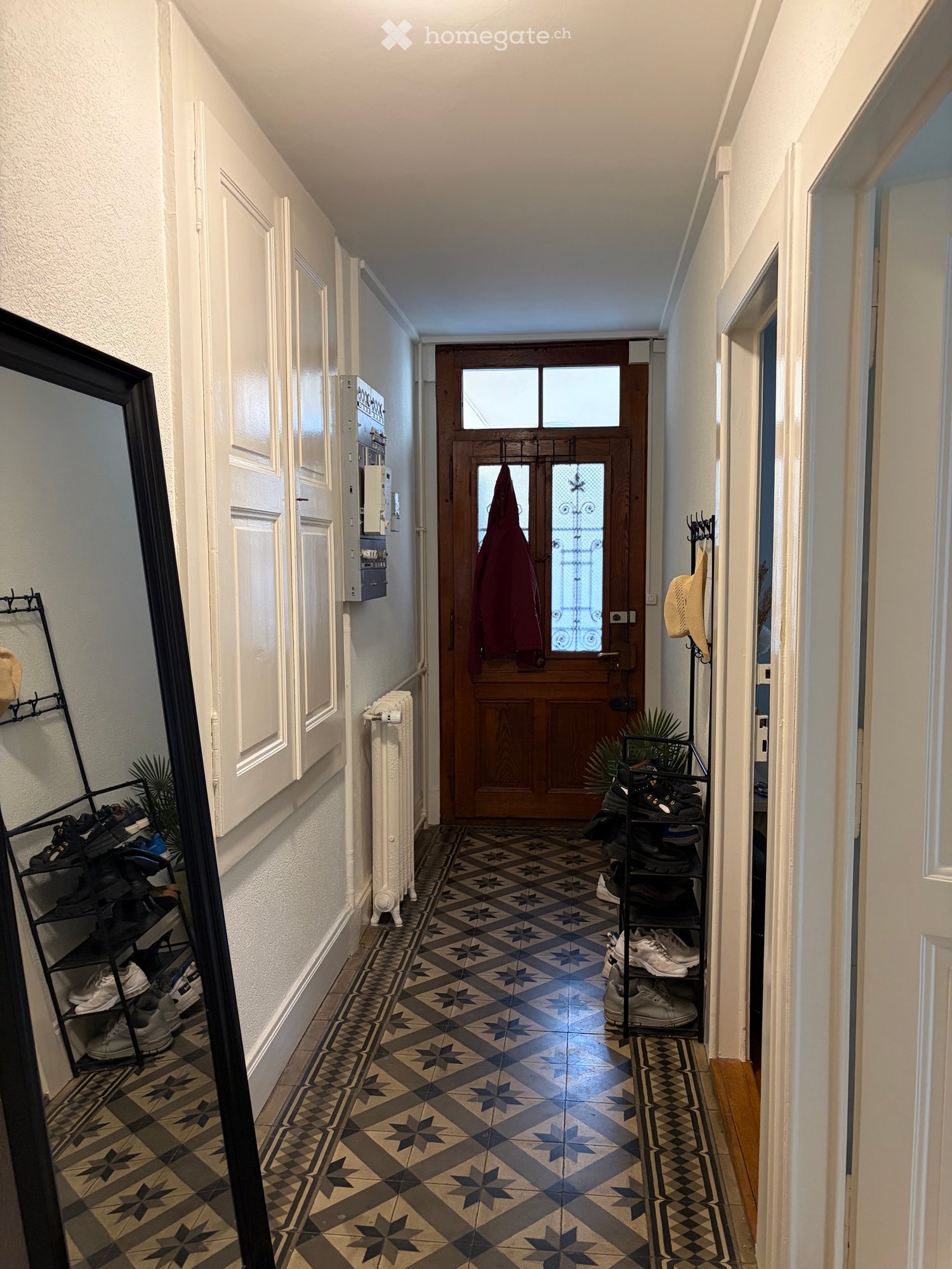 Appartamento di 3 locali, foto 4 di 4