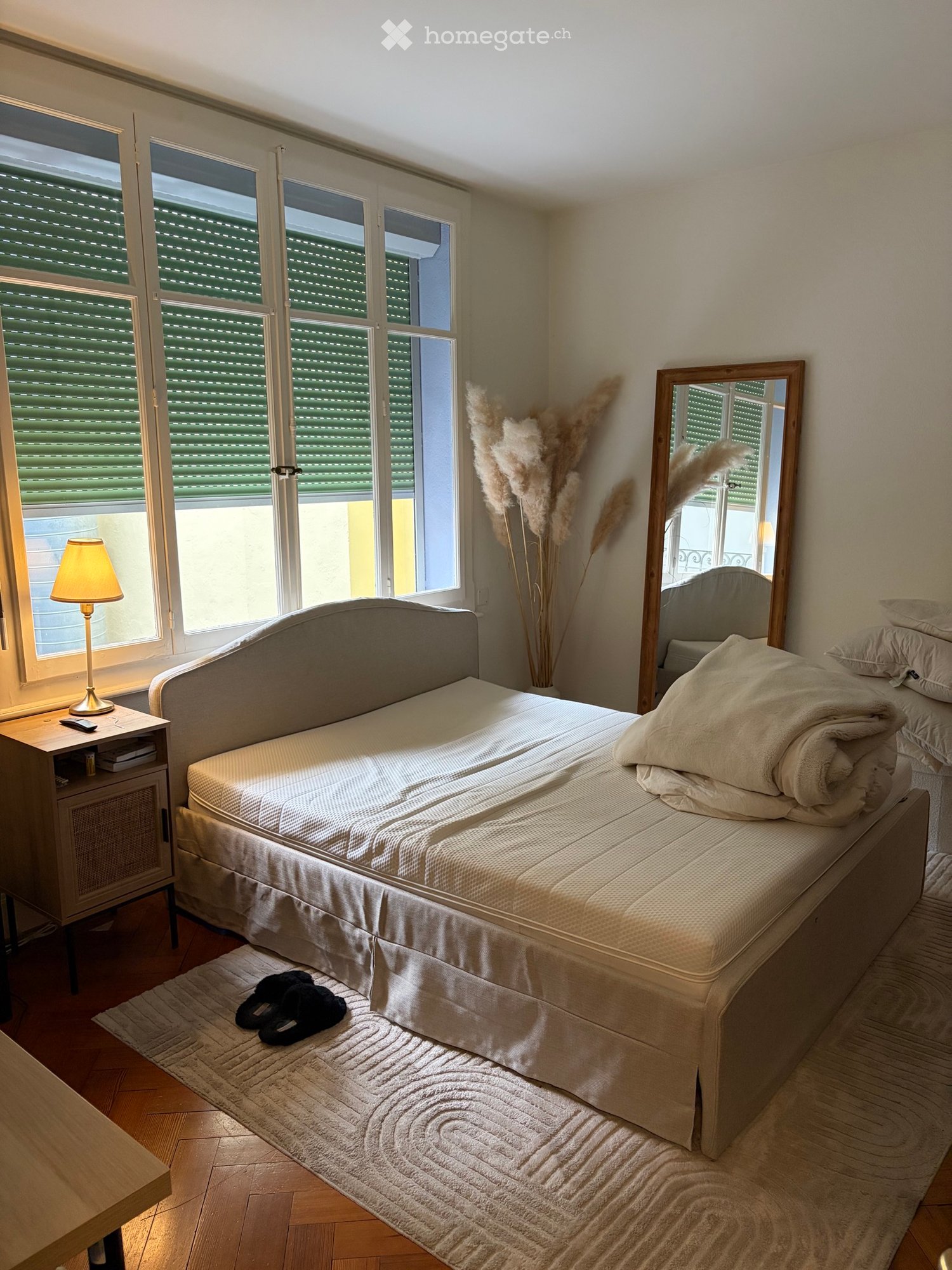 Appartamento di 3 locali, foto 3 di 4
