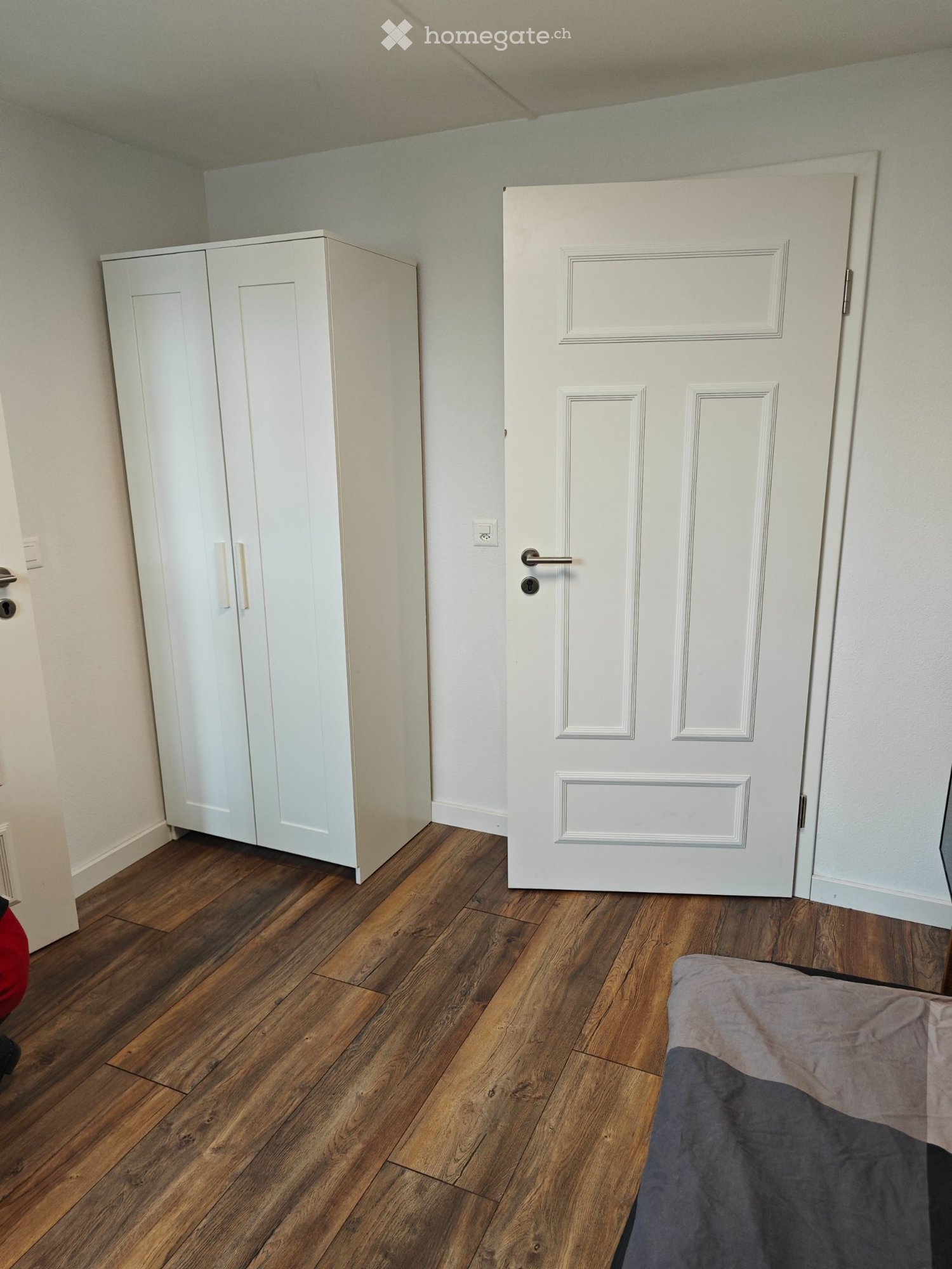 1 room monolocale
