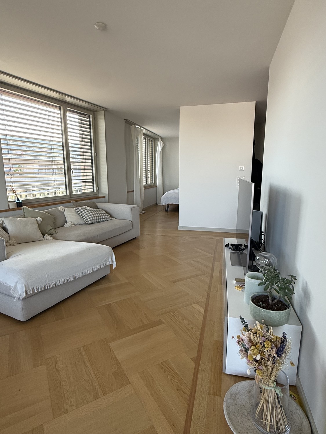 Appartamento di 1 ½ locali