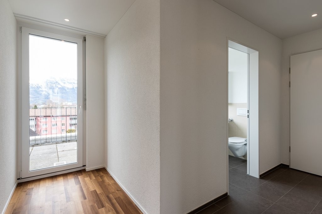 Appartamento mansardato di 3 ½ locali, foto 7 di 10