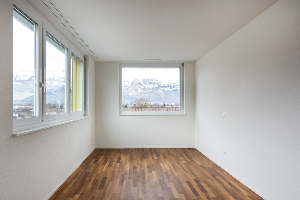Appartamento mansardato di 3 ½ locali, foto 3 di 10