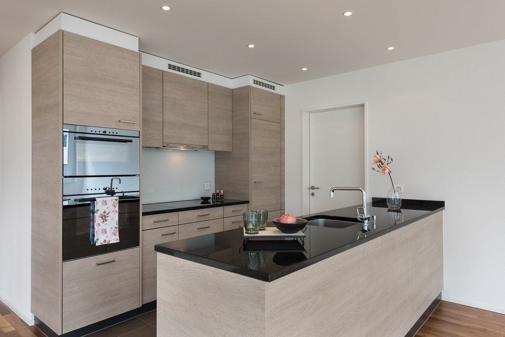 Appartamento mansardato di 3 ½ locali, foto 6 di 10