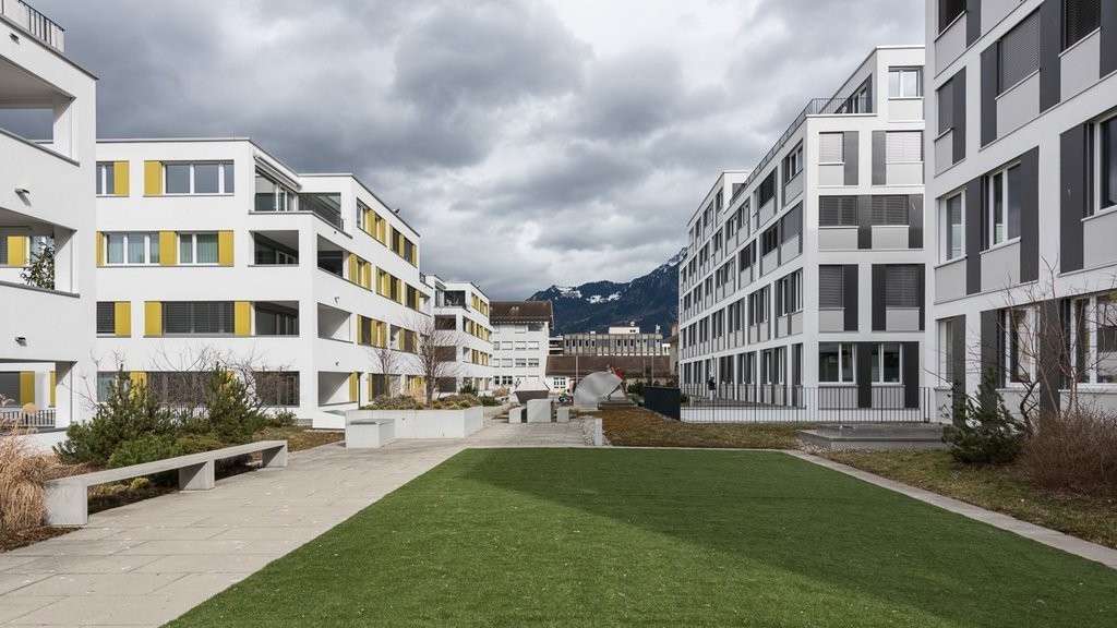 Appartamento mansardato di 3 ½ locali, foto 4 di 10