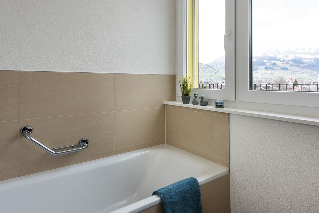 Appartamento mansardato di 3 ½ locali, foto 10 di 10