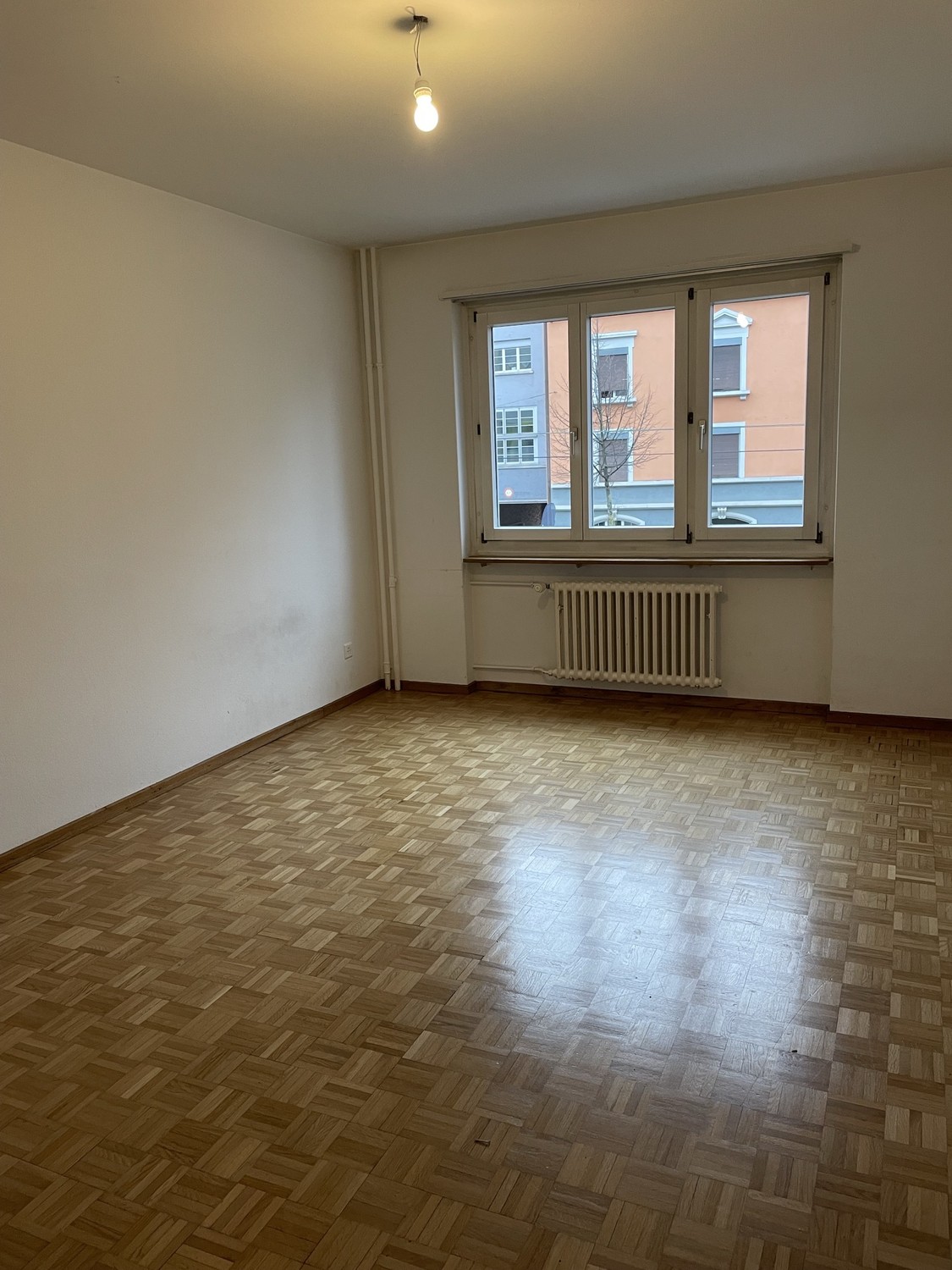 Zimmer in einer WG