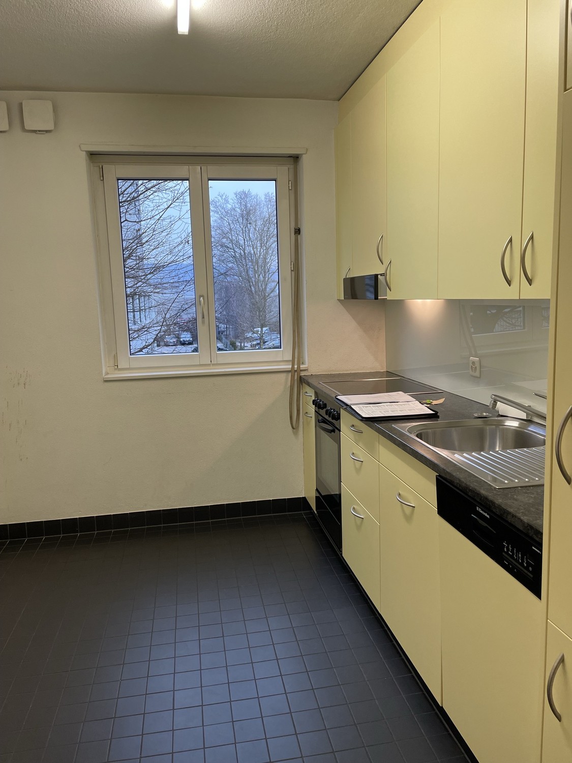 Zimmer in einer WG