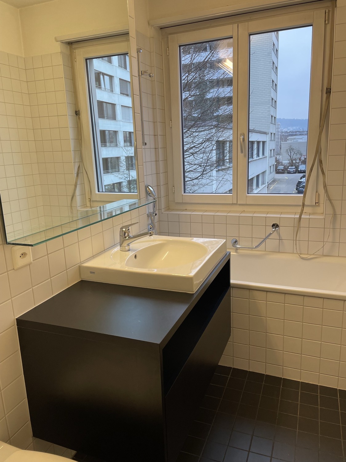 Zimmer in einer WG