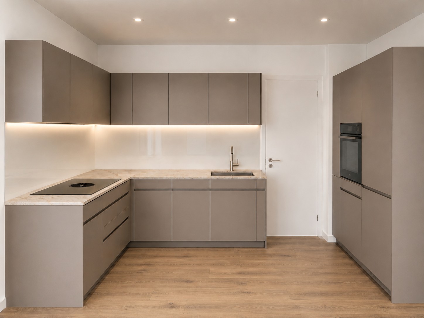 Appartamento di 3 ½ locali