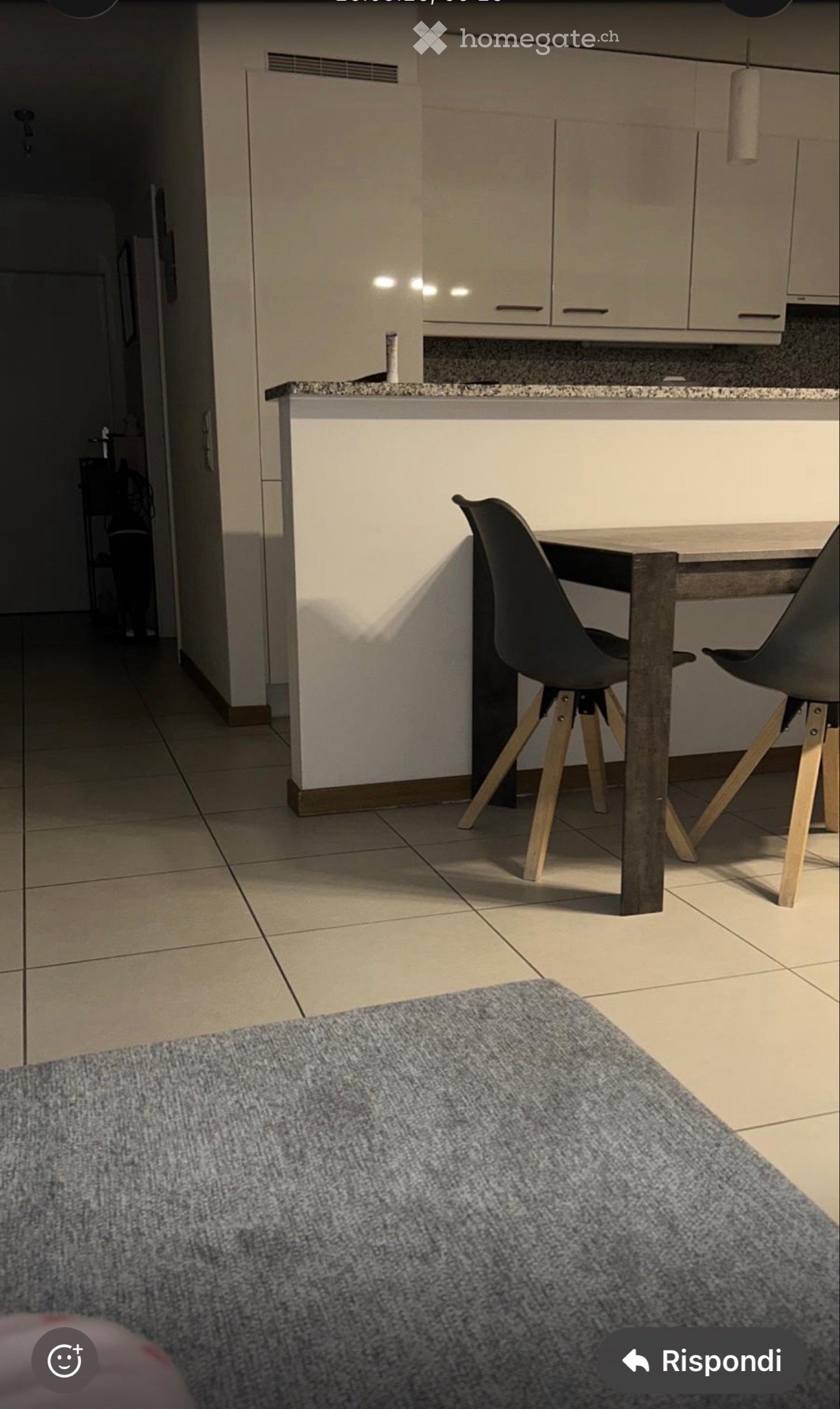 3 rooms apartment, foto 1 di 5