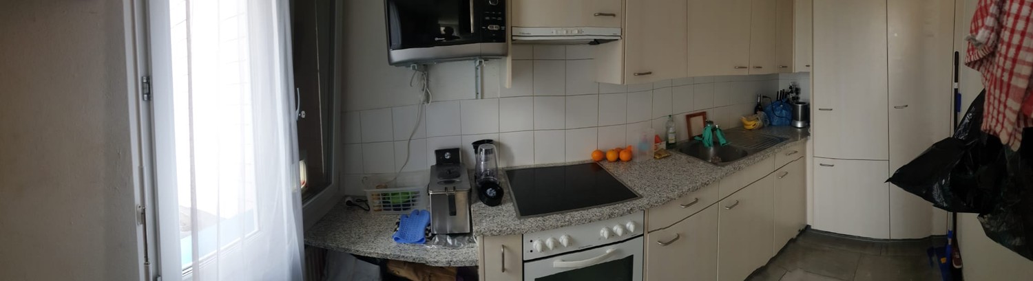 appartamento di 1 locale, foto 5 di 9