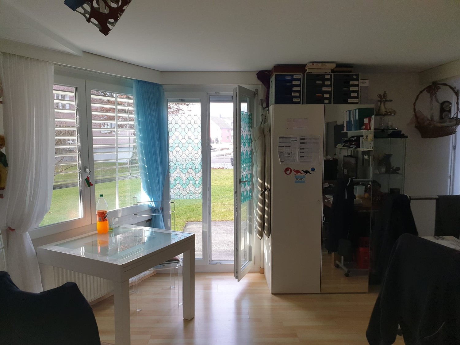 appartamento di 1 locale, foto 4 di 9