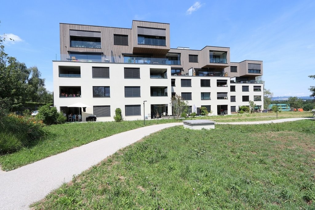 Appartamento di 4 ½ locali