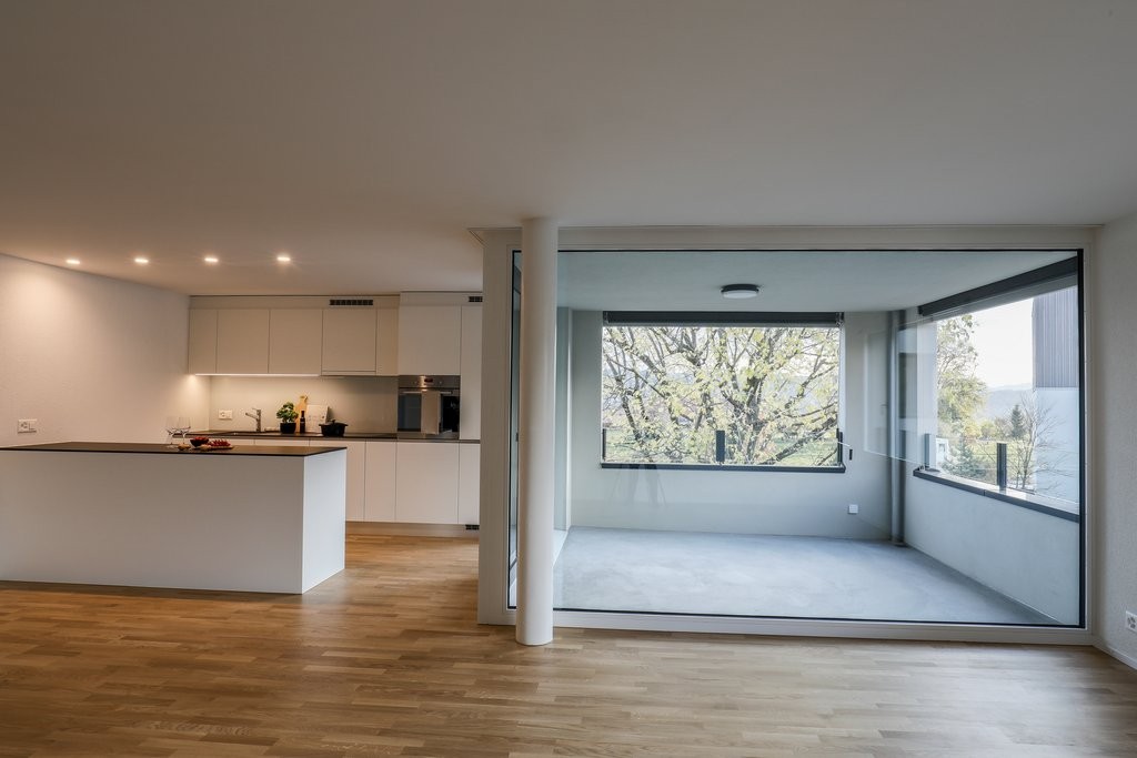 Appartamento di 4 ½ locali
