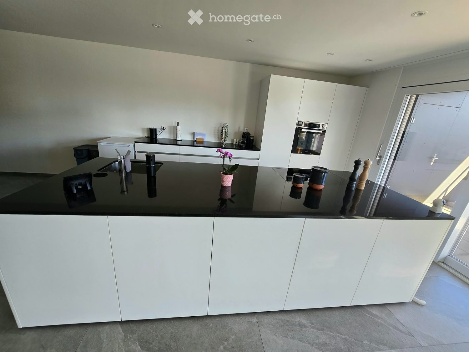 Appartamento di 4 ½ locali, foto 1 di 5