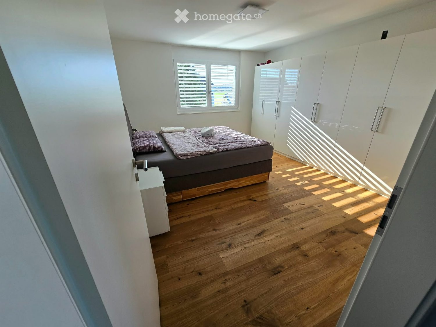 Appartamento di 4 ½ locali, foto 3 di 5