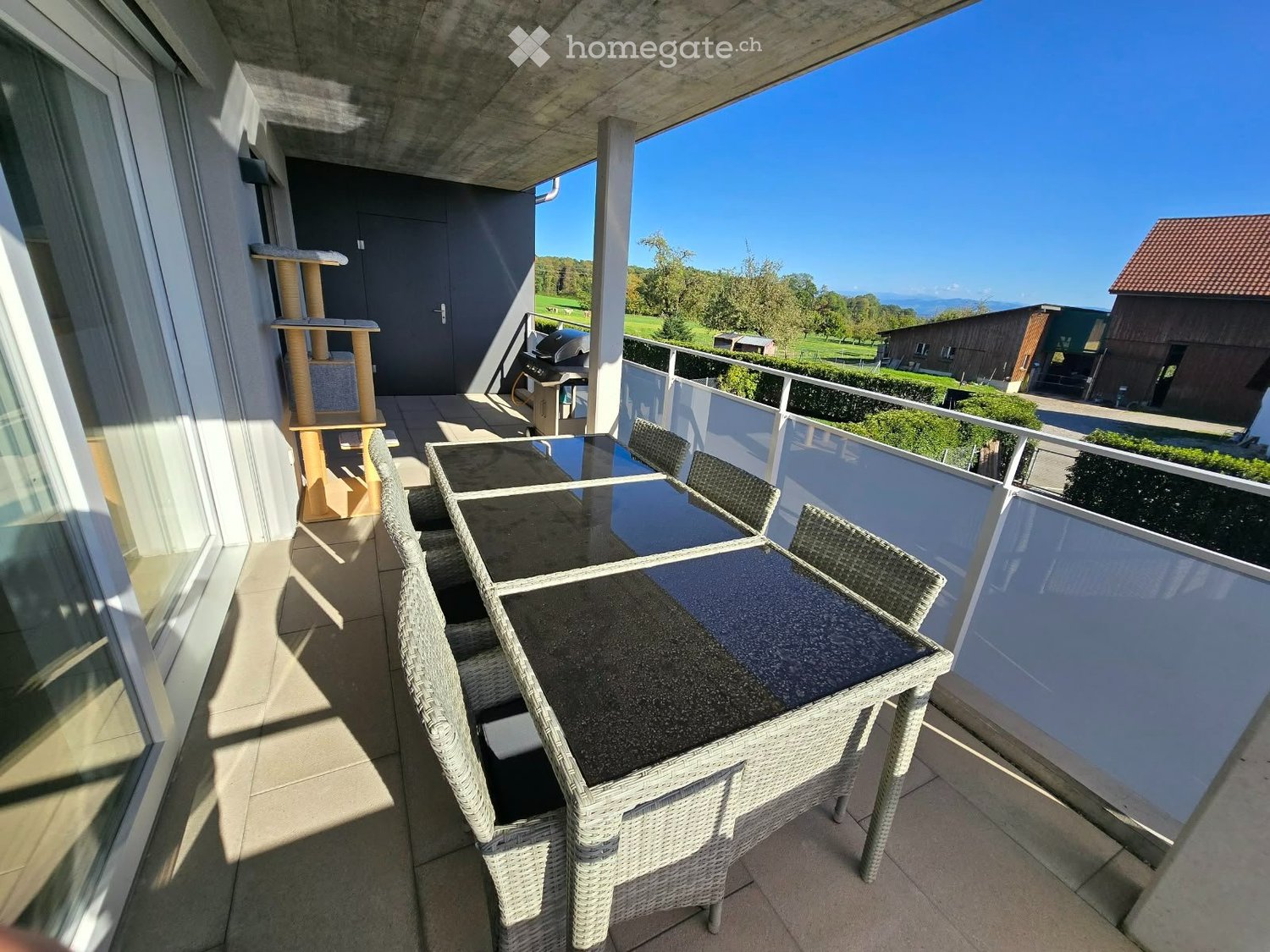 Appartamento di 4 ½ locali, foto 5 di 5