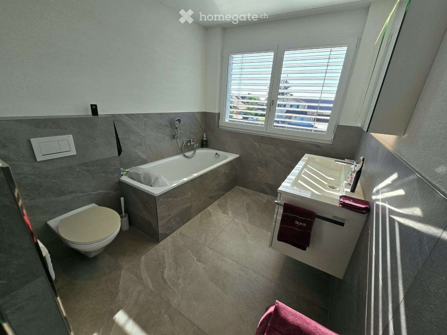 Appartamento di 4 ½ locali, foto 4 di 5