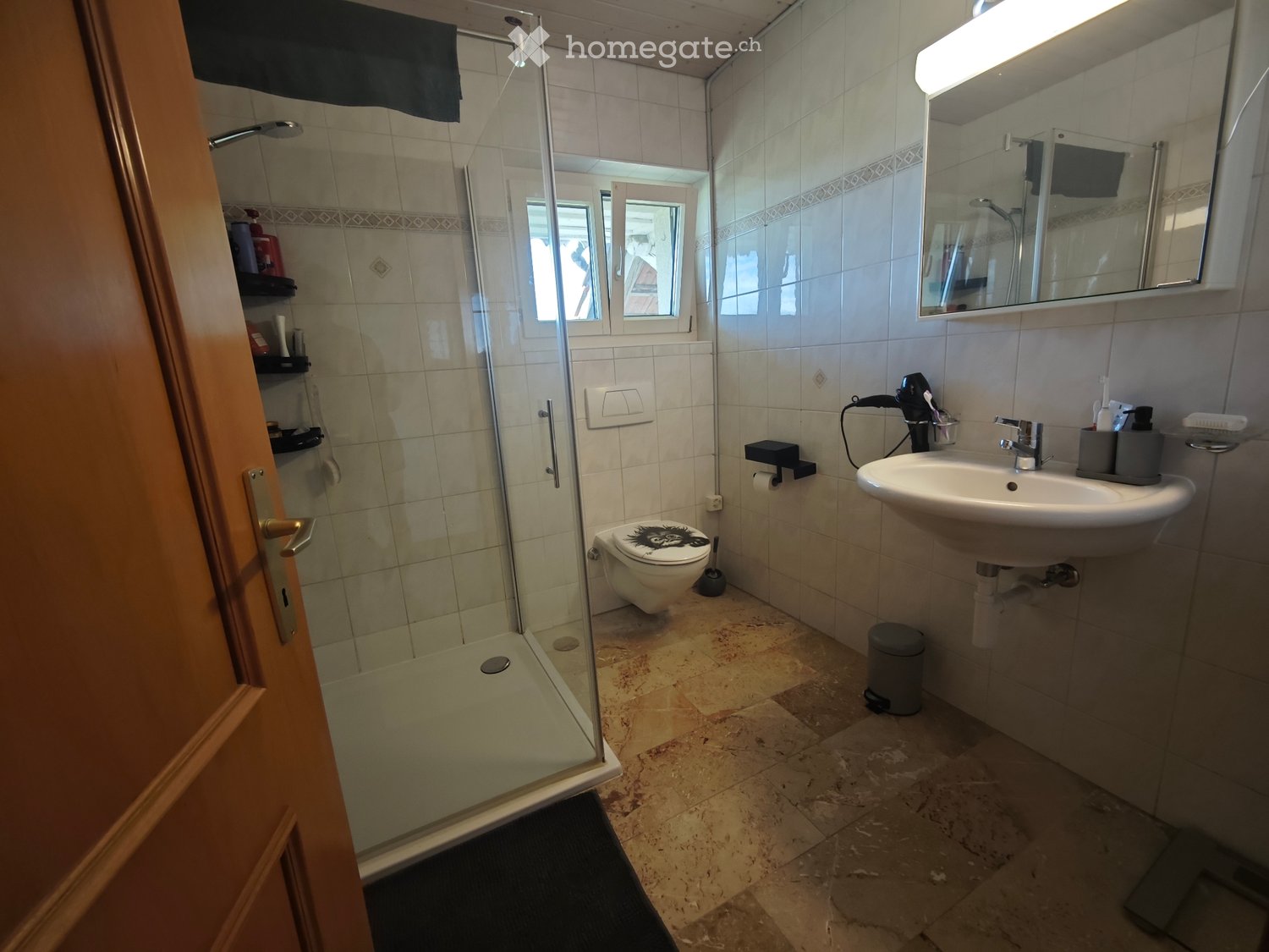 Appartamento di 3 ½ locali